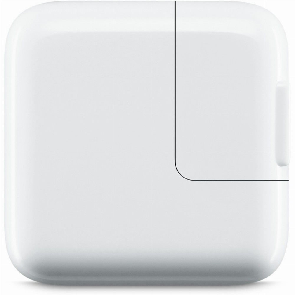 Apple 12W USB Power Adapter Rtl.