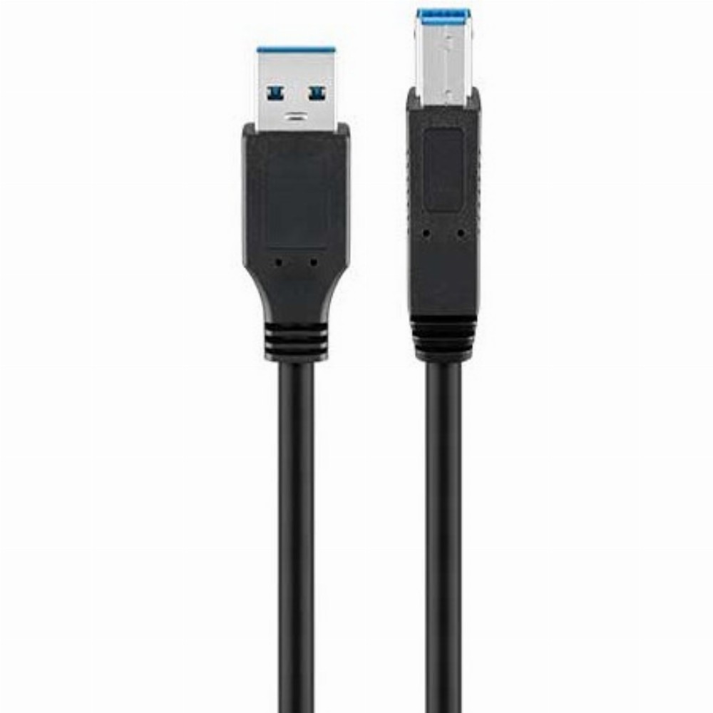 USB3 A-B ST-ST 2m