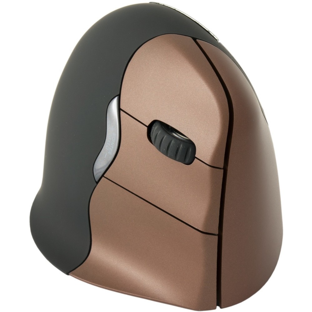 Evoluent Vertical Mouse 4 Wireless small