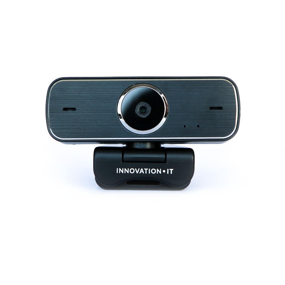 Innovation IT C1096 Full-HD 1080p Webcam