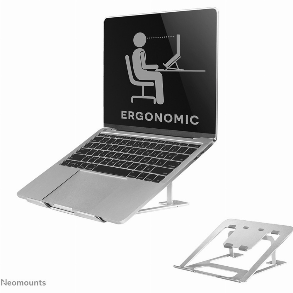 Neomounts faltbarer Laptop-Ständer