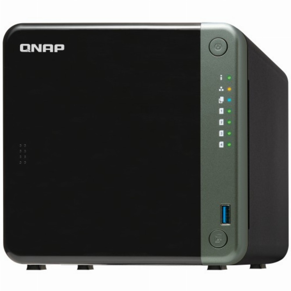 4-Bay QNAP TS-453D-4G