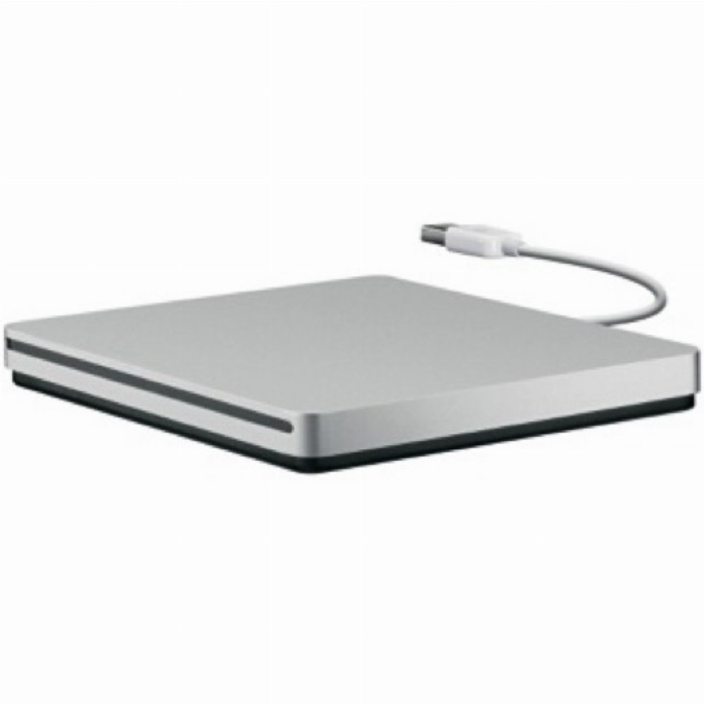 Externer DVD-Brenner Apple USB SuperDrive
