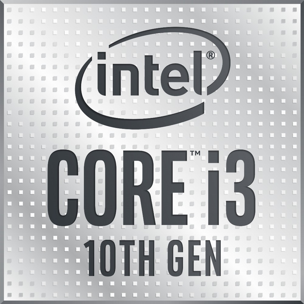 Intel S1200 CORE i3 10320 TRAY 4x3,8 65W GEN10