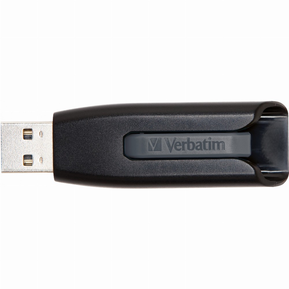 STICK 256GB 3.0 Verbatim Store'n'Go V3 grey