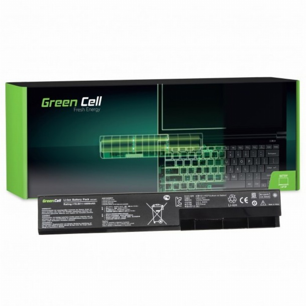 GreenCell für Asus X301 X301A X401 X501 / 11,1V 4400mAh