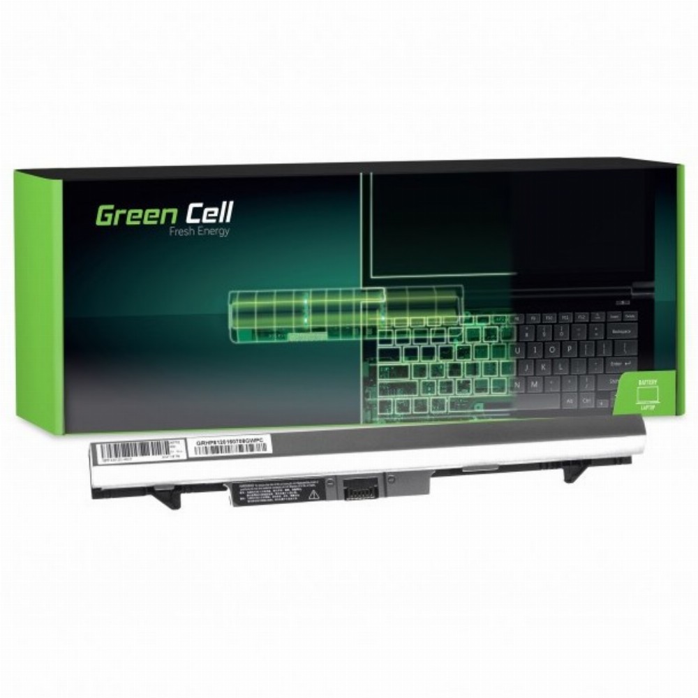 GreenCell für HP ProBook 430 G1 G2 14.8V / 14,4V 2200mAh