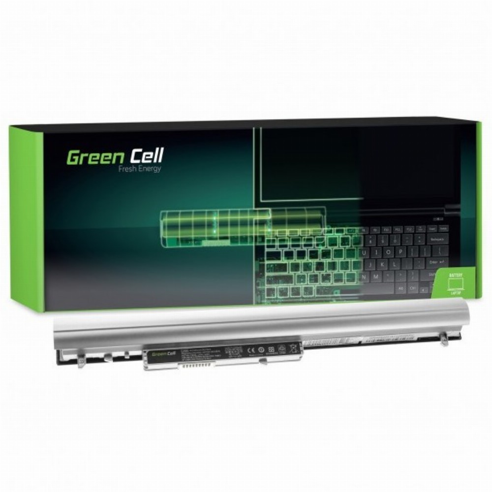 GreenCell für HP 248 G1 340 G1, HP Pavilion 14-N 15-N / 14,4V 2200mAh