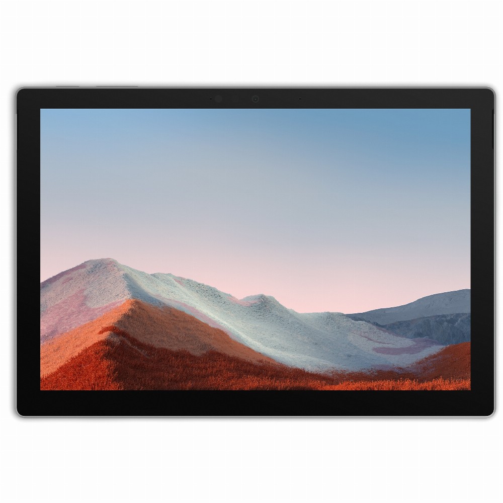 Microsoft Surface Pro 7+ i5/8/256 Platin W10P *NEW*