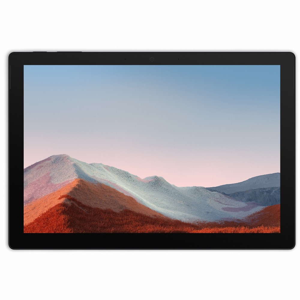 Microsoft Surface Pro 7+ i5/8/256 Balck W10P *NEW*