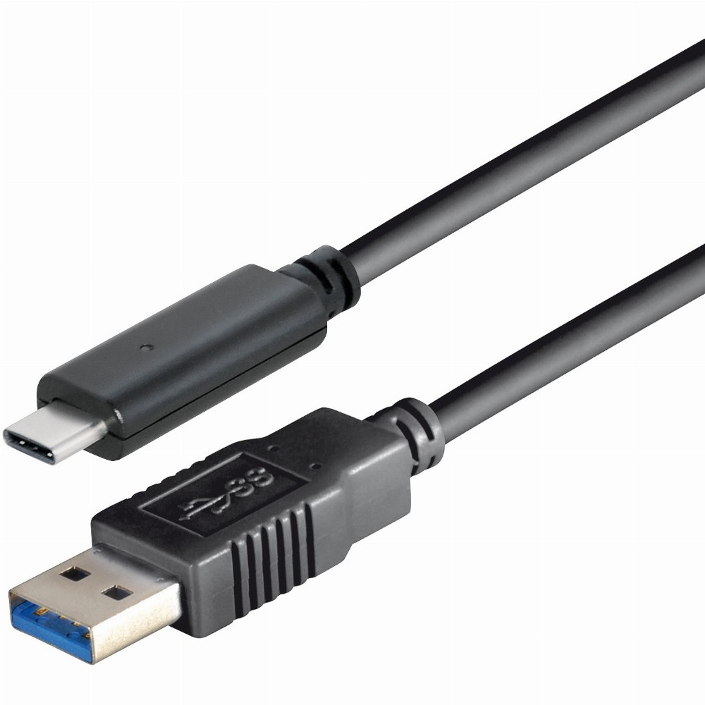 USB3.1 C-A ST-ST 1m |10Gb/s