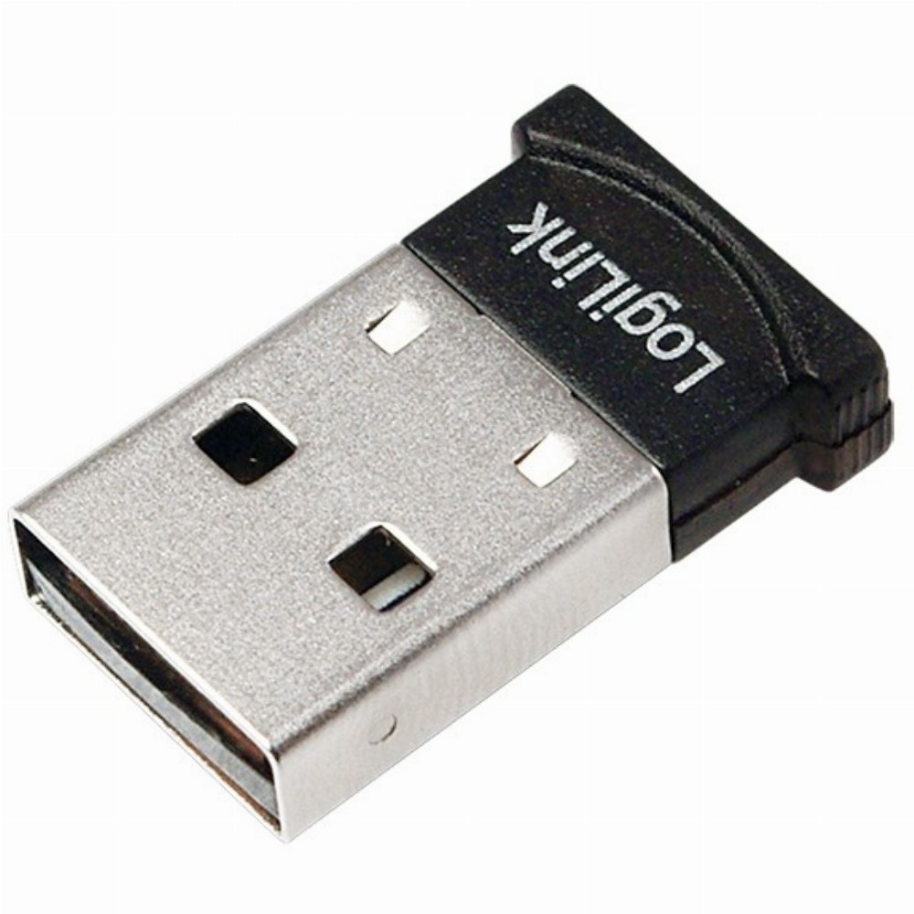 USB V4.0 Class 1 Bluetooth Stick LogiLink