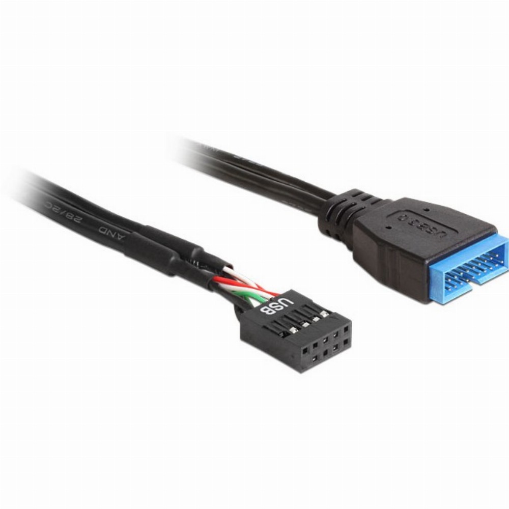 DeLOCK 83281 internal USB cable