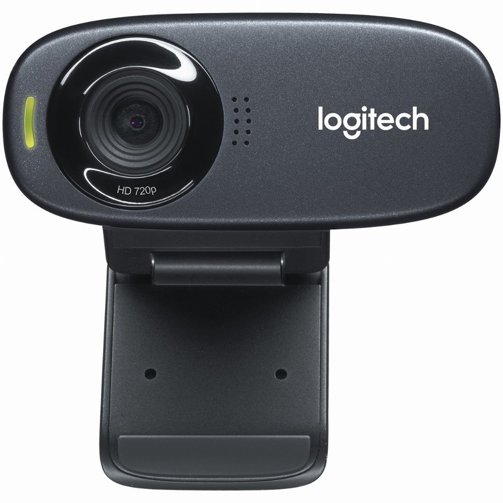 Logitech C310 Webcam Farbe