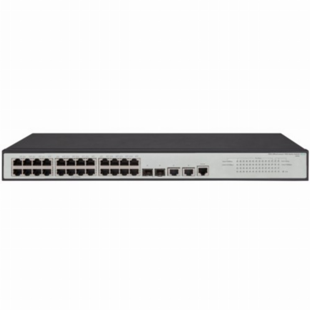 HP Enterprise OfficeConnect 1950 24G 2SFP+ 2XGT Switch