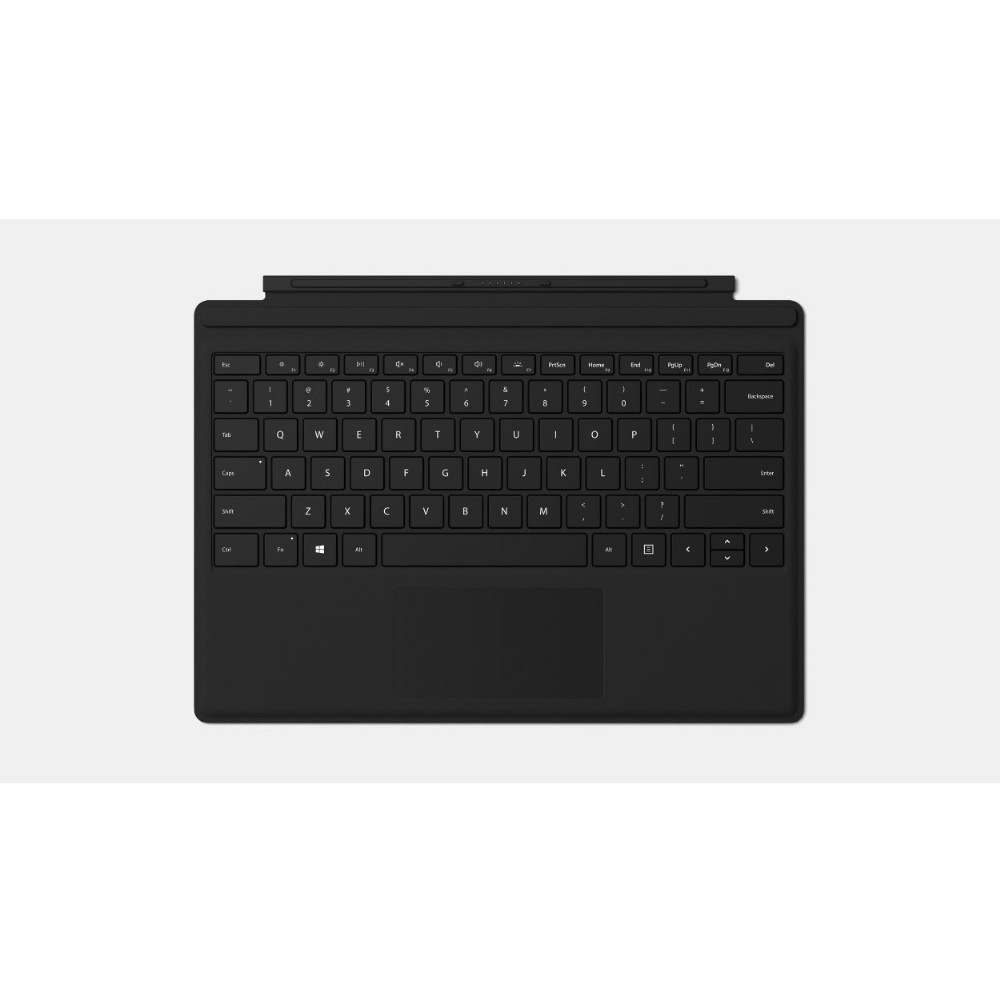 Microsoft Surface Pro Type Cover Black (Retail)