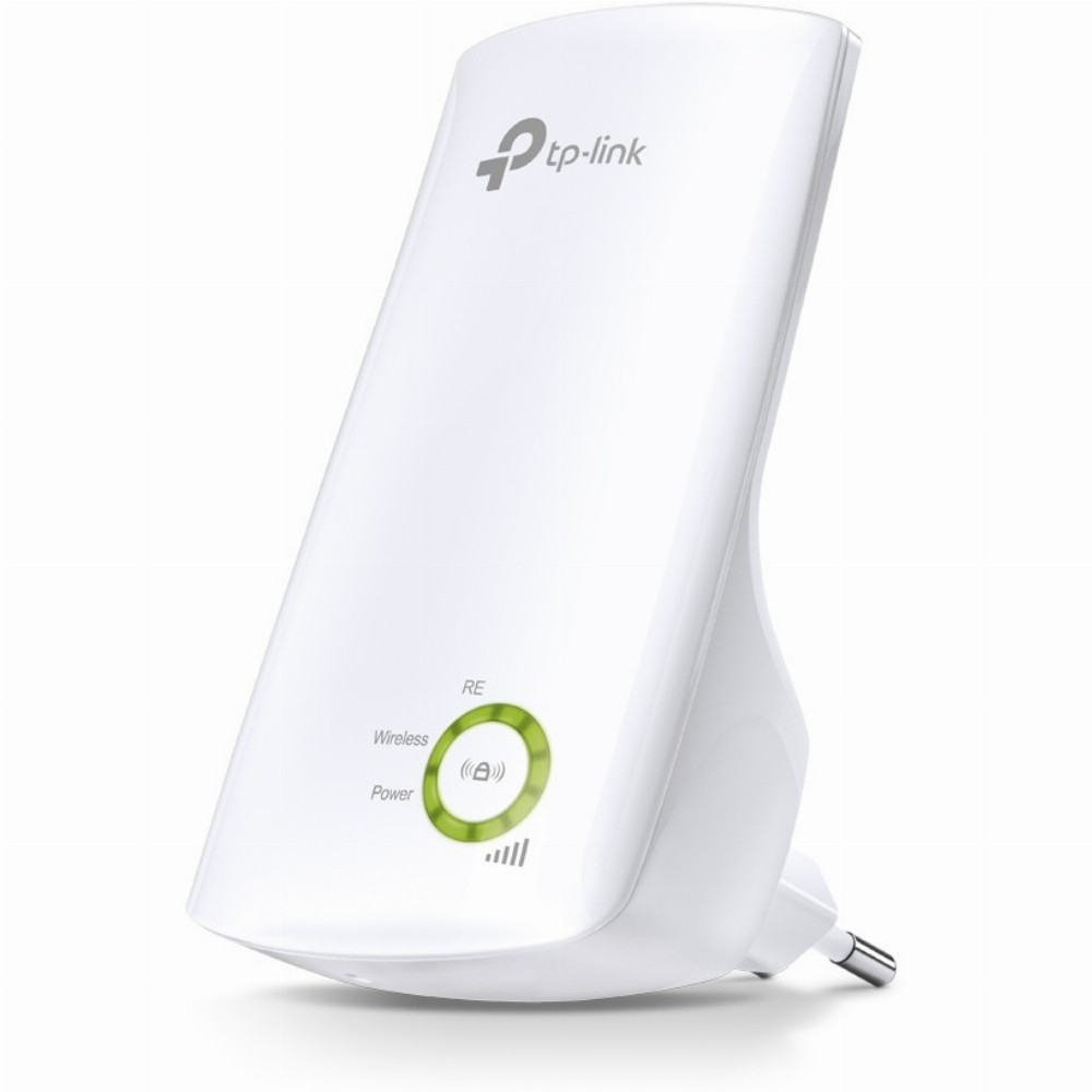 TP-Link Repeater TL-WA854RE 2,4GHz 300Mbit