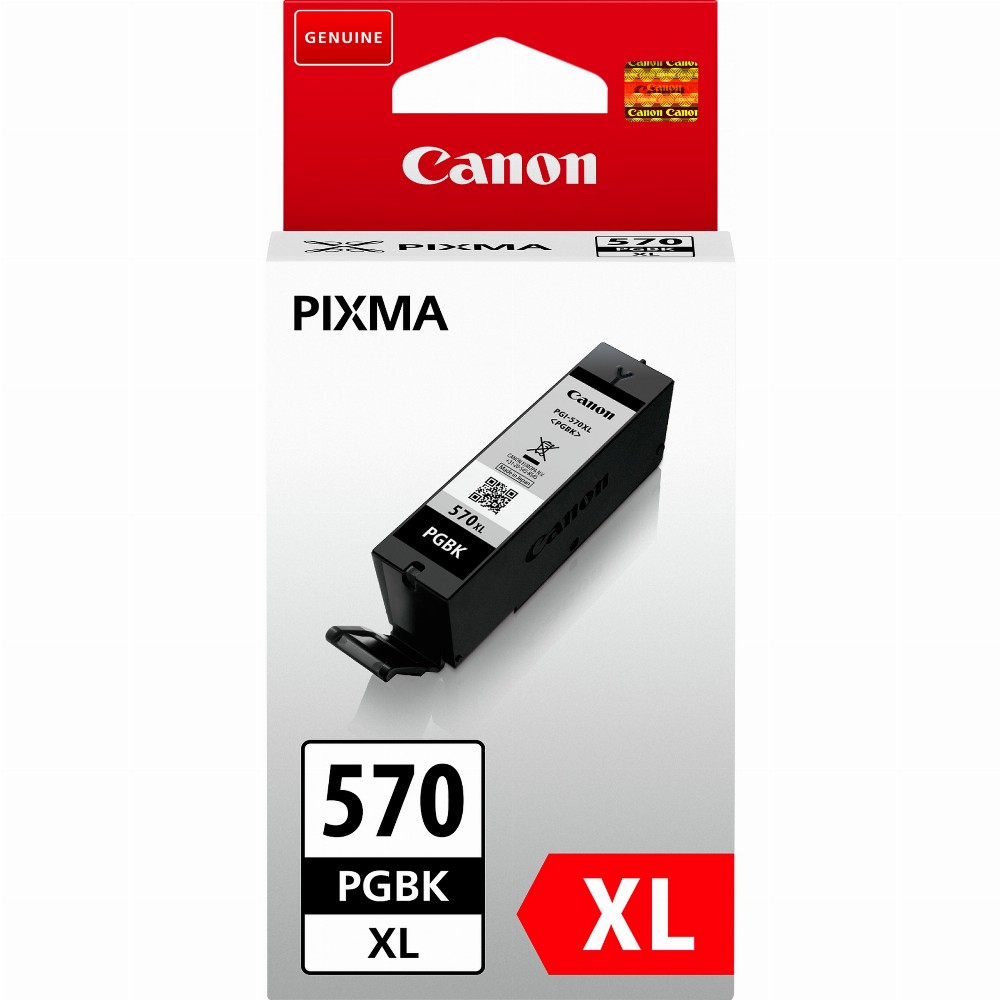 TIN Canon PGI-570XL PGBK black