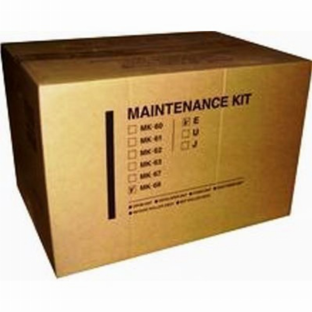 Kyocera Maintenance Kit MK-350