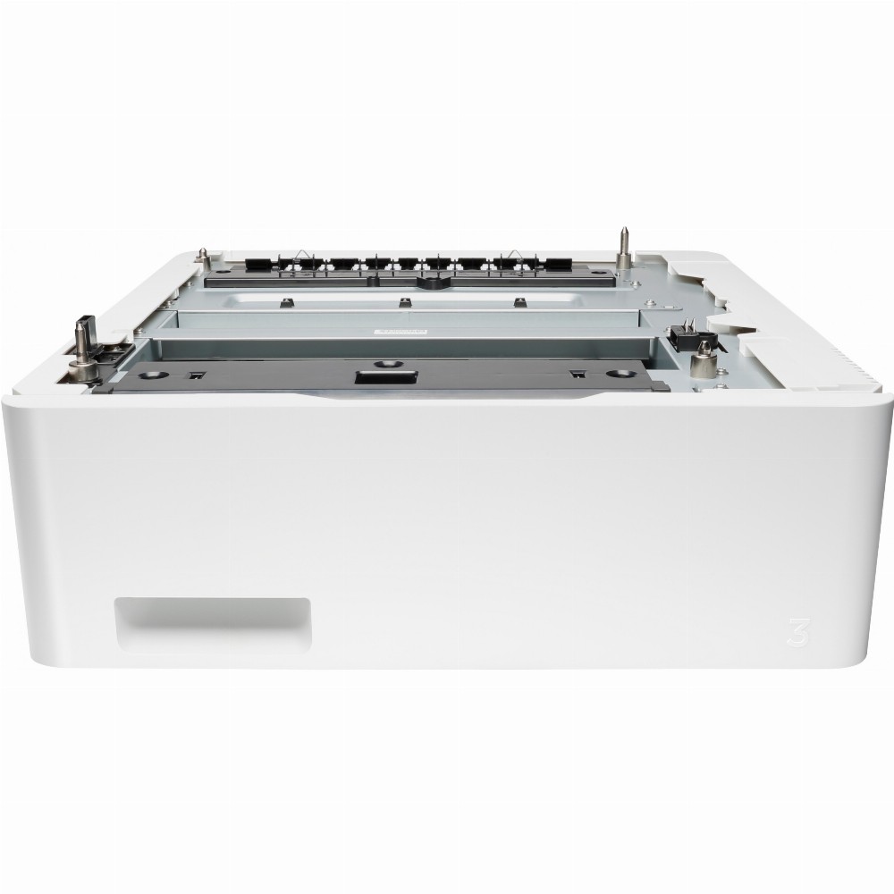 HP CF404A Medienfach / Zuführung / Tray