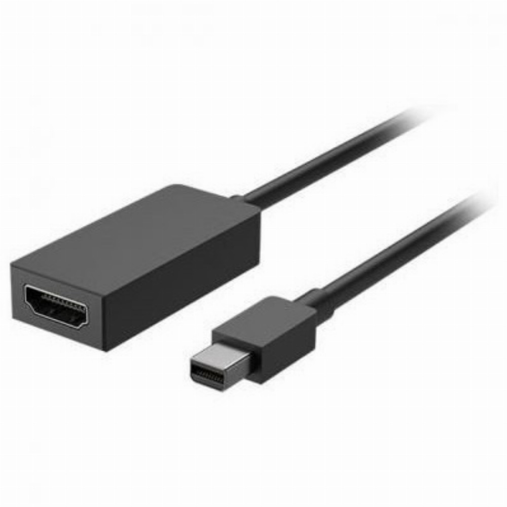 Microsoft Surface - Mini DisplayPort HDMI 2.0 Apt (Retail)
