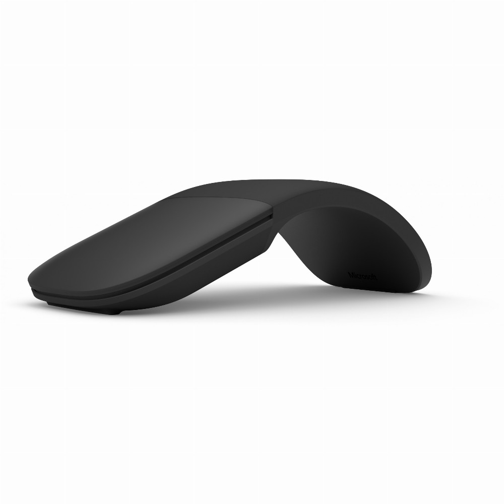Microsoft Surface Arc Mouse Black (Retail)