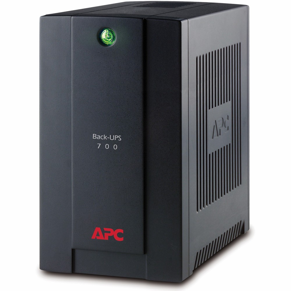 APC Back-UPS BX700U-GR 700VA