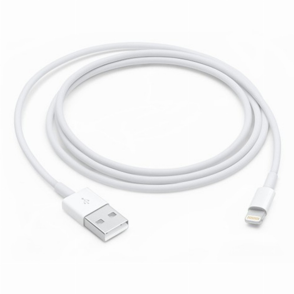 Apple Lightning - USB Kabel 1M Rtl