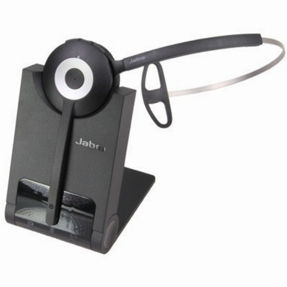Jabra Headset PRO 930 USB monaural UC schnurlos