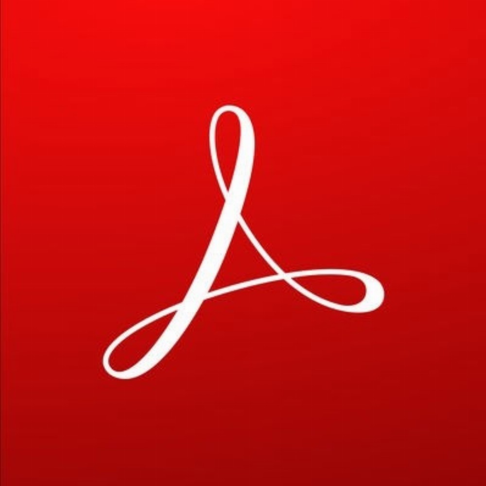 Adobe Acrobat Standard 2020 - 1 PC, perpetual - ESD-Download ESD