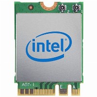 Intel Dual Band Wireless-AC 9260 - Netzwerkadapter - M.2 Card ohne vPro