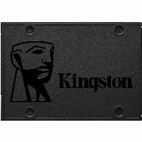 SSD 2.5" 480GB Kingston SSDNow A400