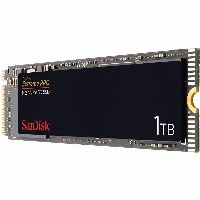 SSD M.2 1TB SanDisk Extreme PRO NVMe PCIe 3.0 x 4