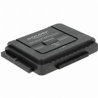 3.0 A - SATA 6 Gb/s / IDE 40 Pin / IDE 44 (Buchse 