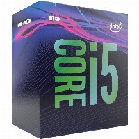 Intel S1151 CORE i5 9400 BOX 6x2,9 65W GEN9