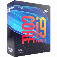 Intel S1151 CORE i9 9900KF BOX 8x3,6 95W WOF GEN9