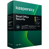 Small Office Security 7.0 - 5+1 Devices, 1 Year - Box