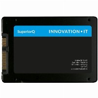 SSD 2.5" 512GB InnovationIT SuperiorQ retail (QLC)