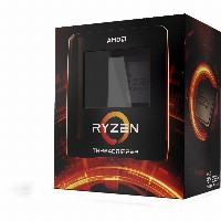 AMD sTRX4 Ryzen Threadripper Box WOF 3960X 3,8GHz 24xCore 128MB 280W TRX4