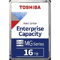 16TB Toshiba Enterprise MG08 Series MG08ACA16TE 72