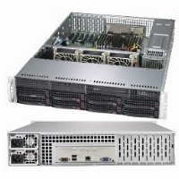 Barebone Server Supermicro AS -2013S-C0R