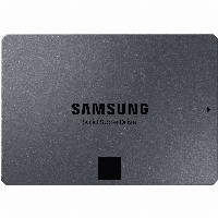 SSD 2.5" 8TB Samsung 870 QVO retail