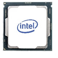 Intel S1151 XEON E-2276G TRAY 6x3,8 80W