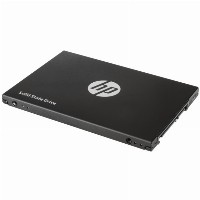 SSD 2.5" 256GB HP S750