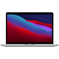 Apple MacBook Pro 16" - Silber i7 2,6GHz, 32GB RAM, 512GB SSD, Radeon Pro 5300M, macOS - Touch Bar