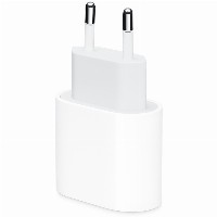 Apple 20W USB-C Power Adapter (Bulk)
