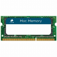 RAMNDDR3 SO 1333 16GB CORSAIR Mac Memory (2 x 8 GB)