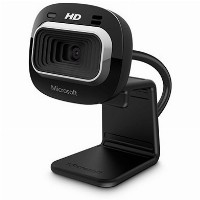 Microsoft LifeCam HD-3000 HD USB