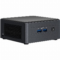 Intel NUC Kit BNUC11TNHI50002 Core i5 Tiger Canyon