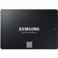 SSD 2.5" 500GB Samsung 870 EVO retail